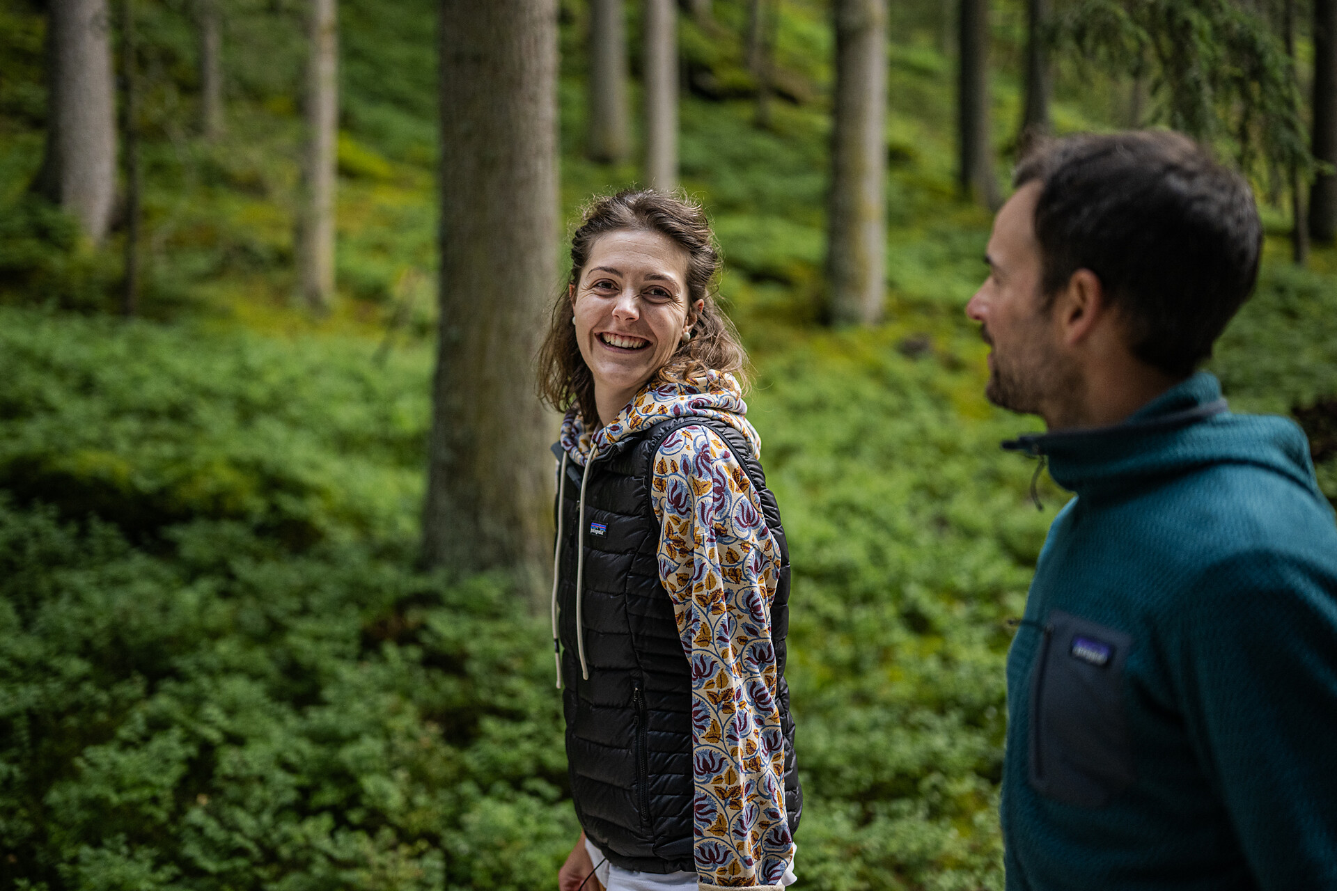 Escursione: Sesto – Val Campo di Dentro - Regione dolomitica 3 Cime - #1 - suedtirol.info