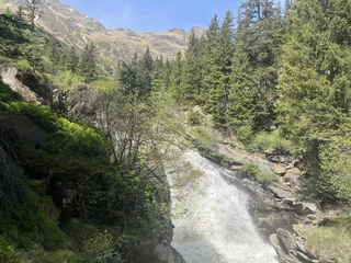 Von Maiern zur Aglsbodenalm - Ratschings - #5 - suedtirol.info