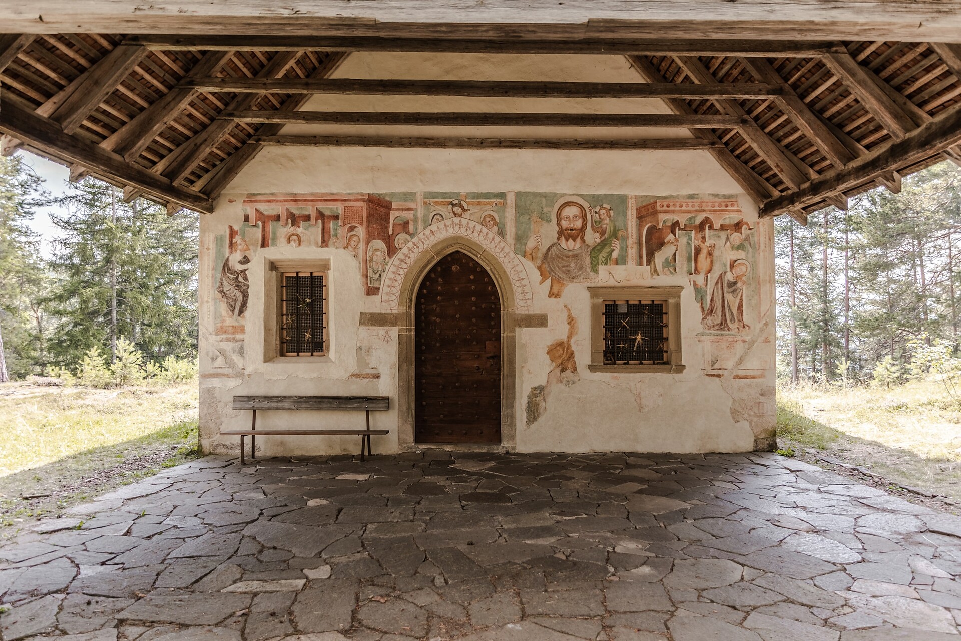 St. Agatha