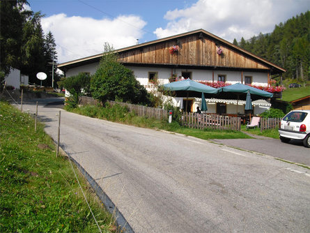 Escursione alla locanda Braunhof Val di Vizze 1 suedtirol.info