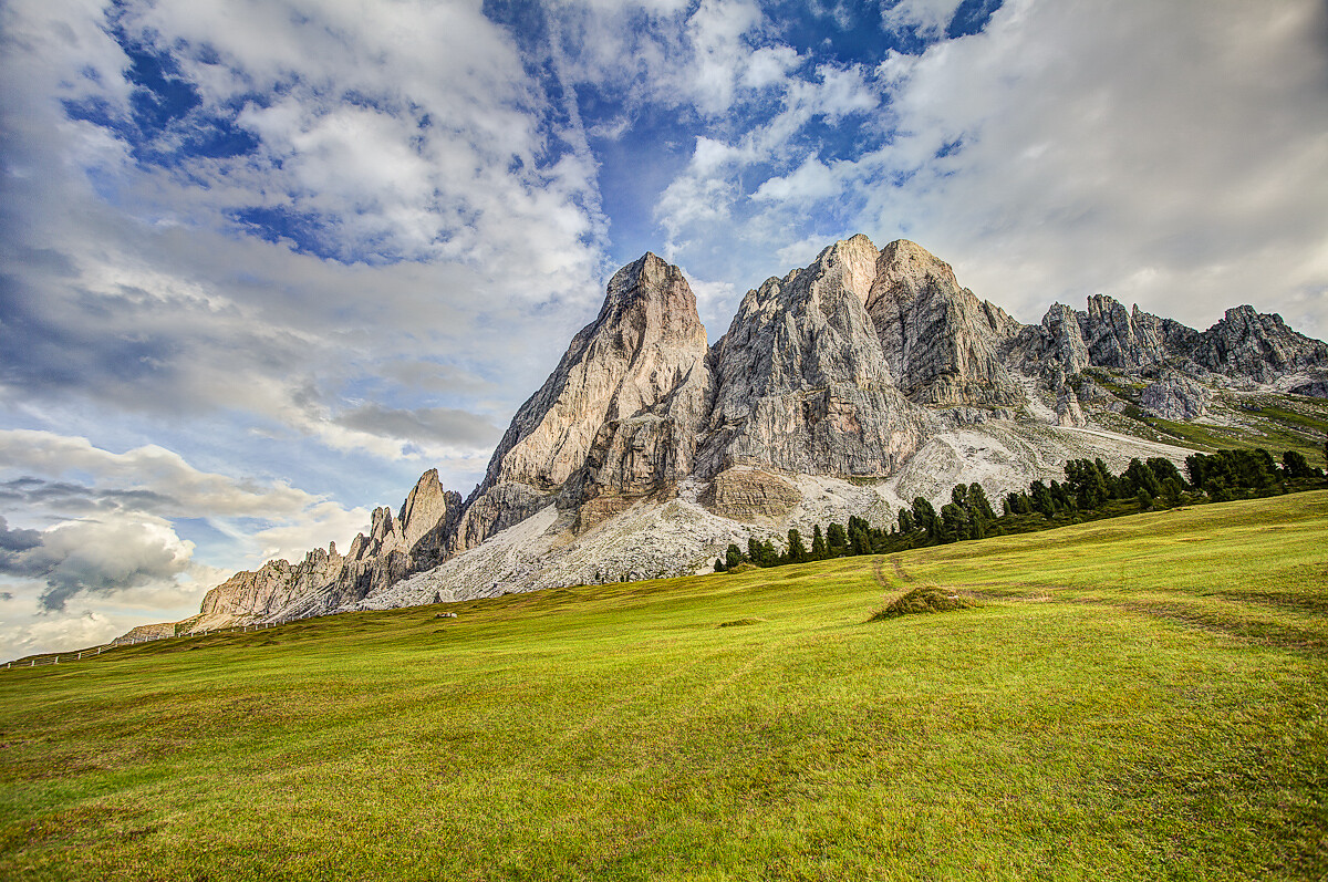 Passo delle Erbe - Peak Putia San Martin /San Martino 1 suedtirol.info