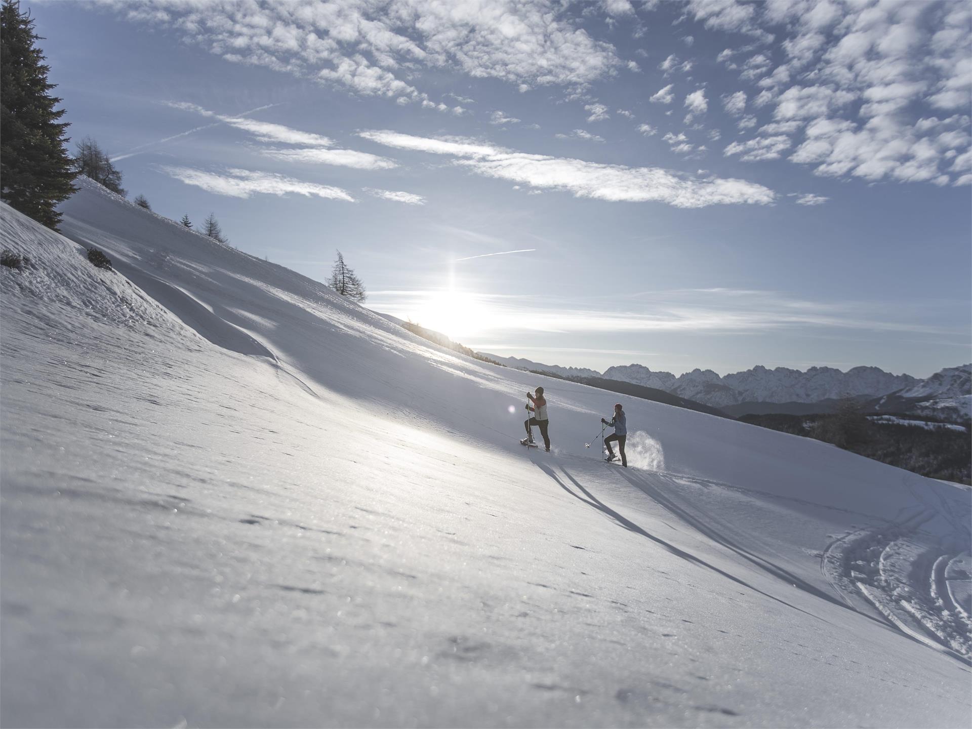 Winterwanderung: Moos - Nemesalm Sexten 1 suedtirol.info
