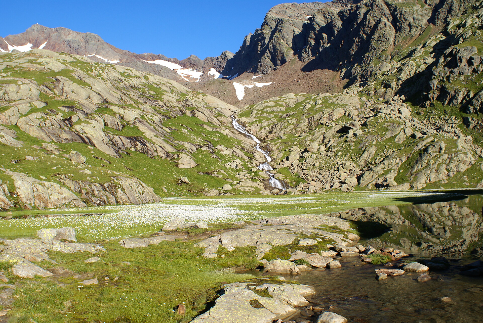 Lake Stubensee