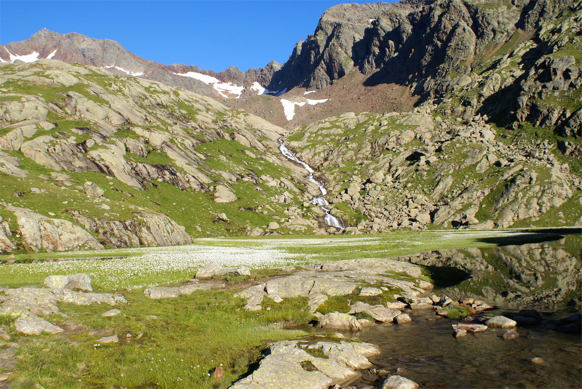 Giro della Parete Bianca Brennero 1 suedtirol.info