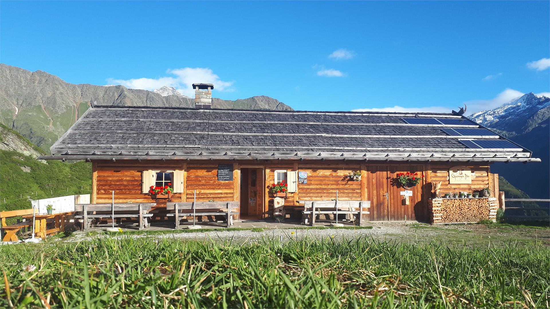 Wanderung zur Oberen Gewingesalm Ratschings 1 suedtirol.info