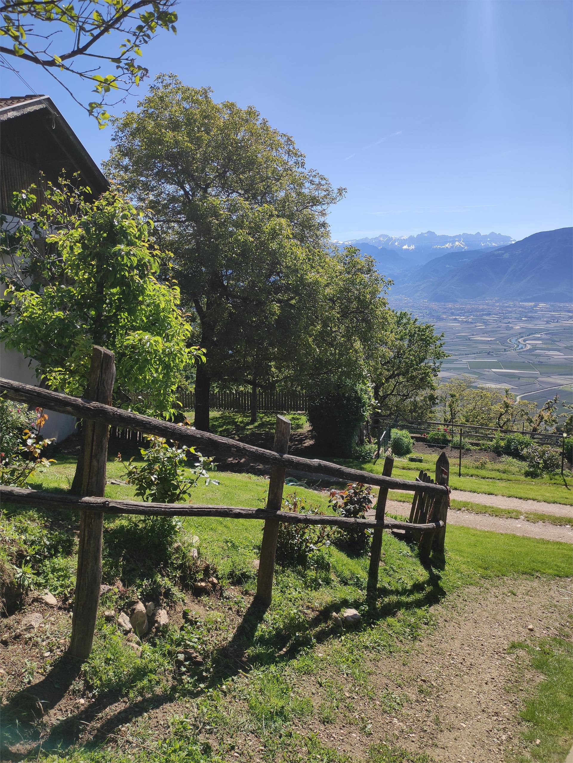 Escursione Gaido Festenstein Gaido Andriano 5 suedtirol.info