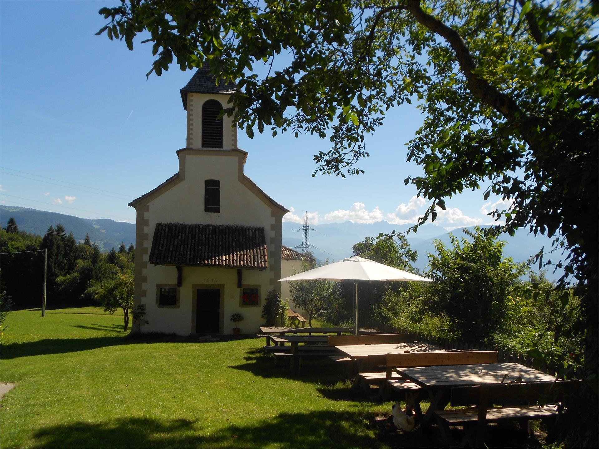 Escursione Gaido Festenstein Gaido Andriano 2 suedtirol.info