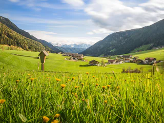 Der Talblickweg im Gsiesertal - Welsberg-Taisten - #1 - suedtirol.info