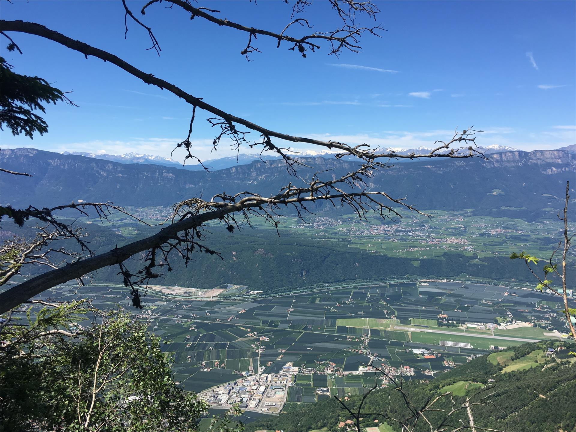 escursione a Rotwand-Rotstein  3 suedtirol.info