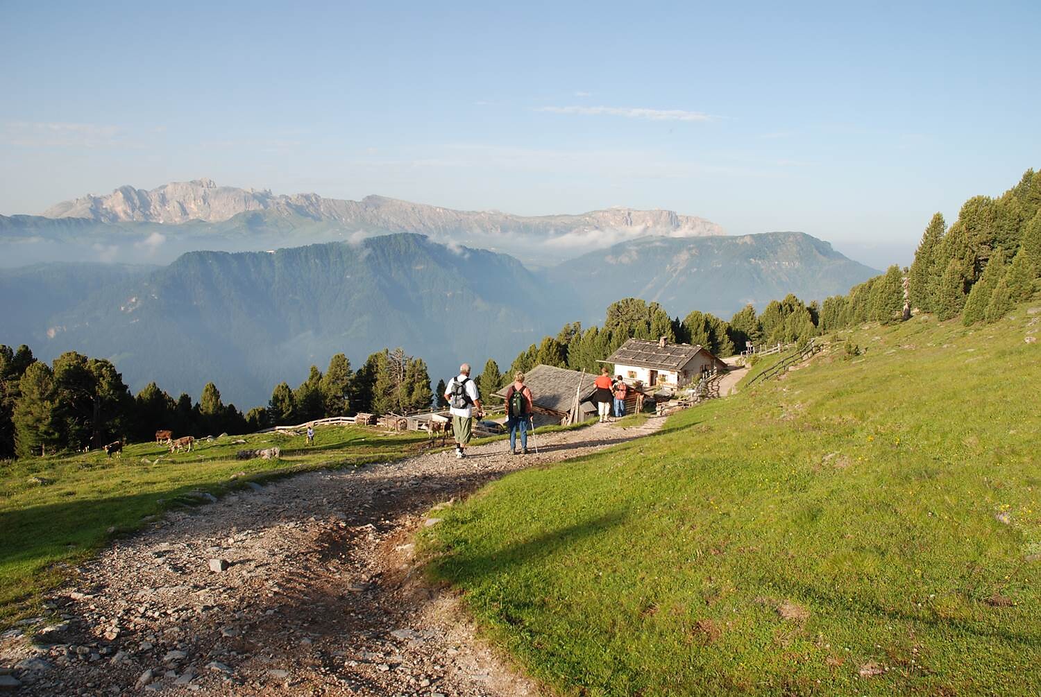 malga