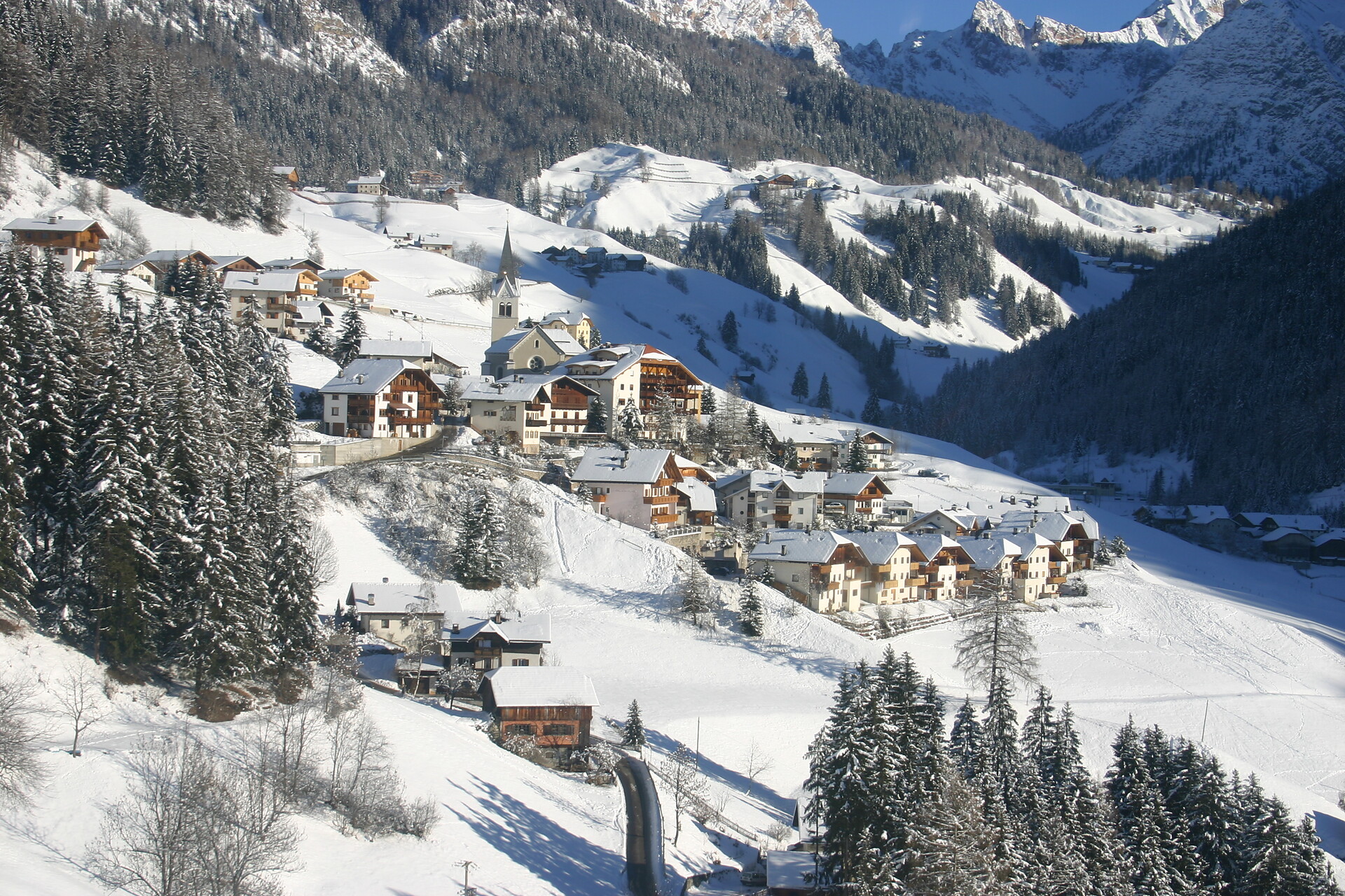 La Val