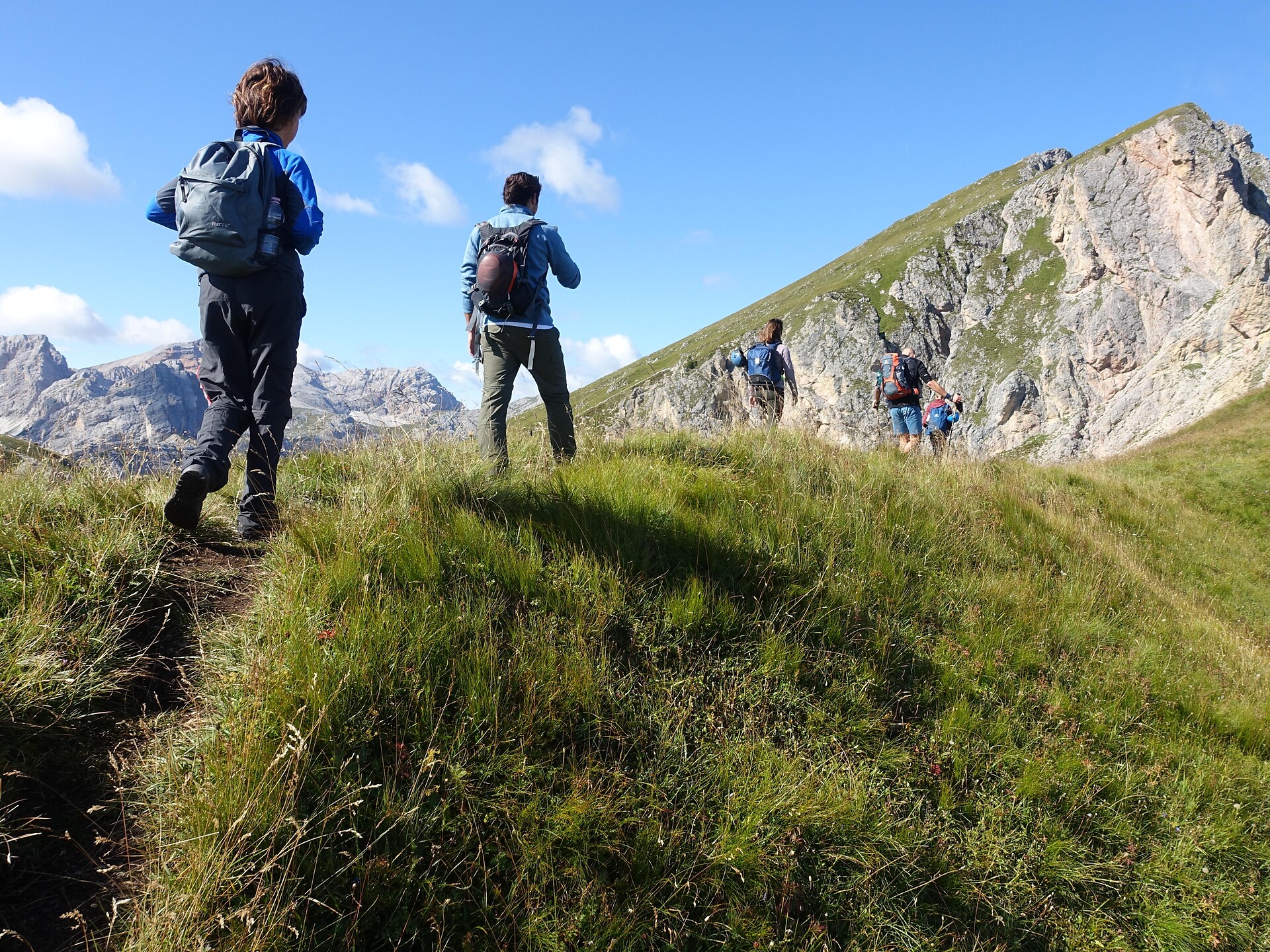 Escursione sul Monte Pra della Vacca  1 suedtirol.info
