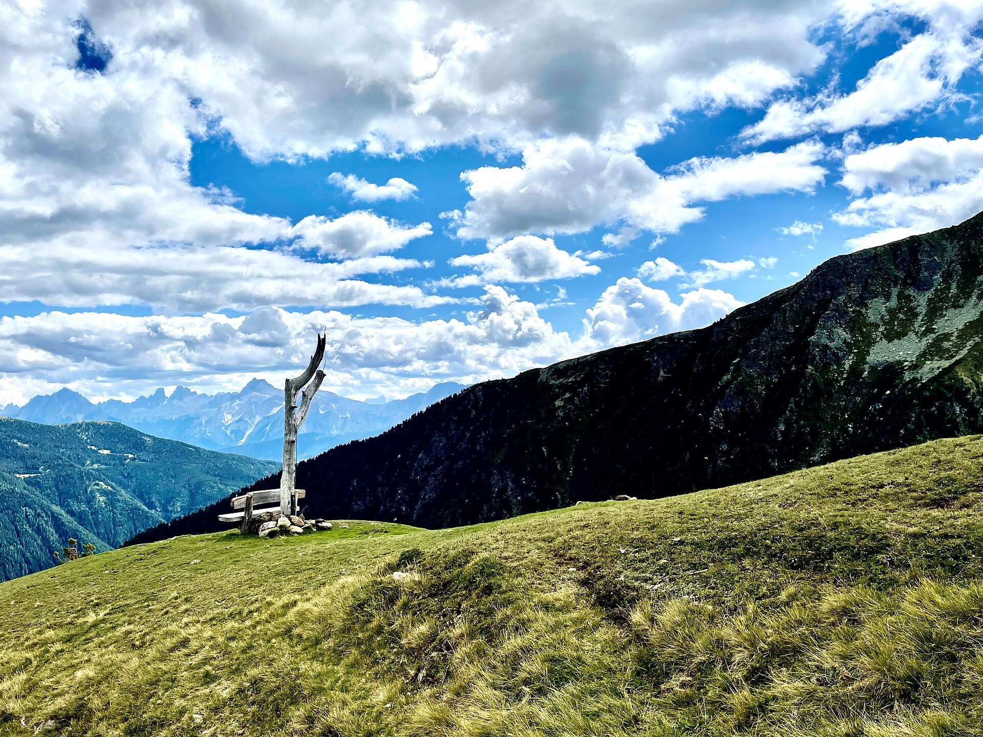 Hike to the Grente Cross -  - #2 - suedtirol.info