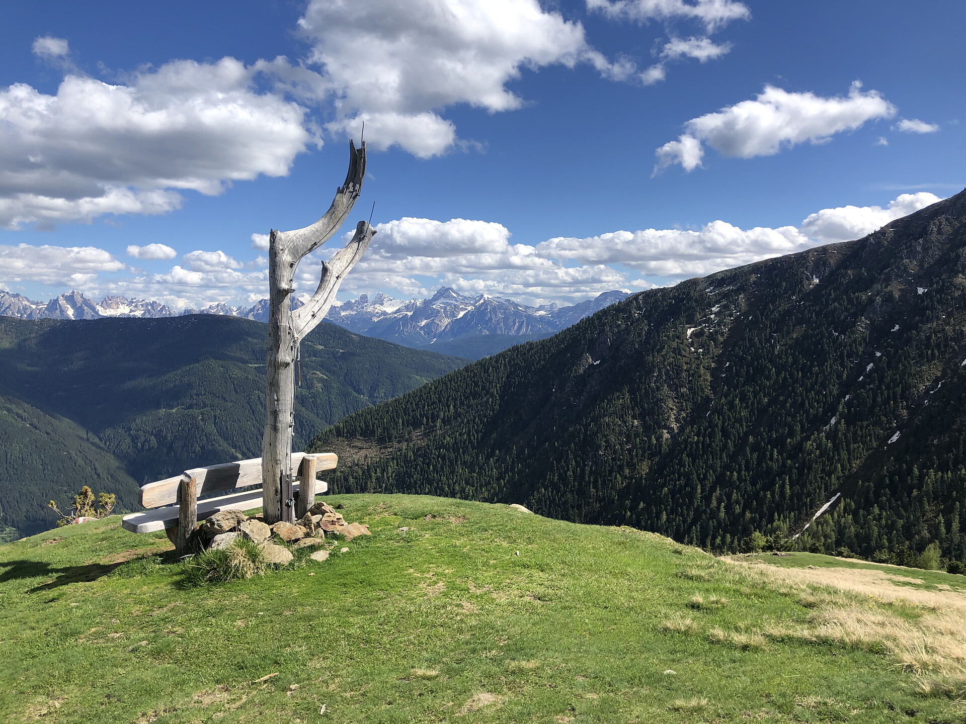 Hike to the Grente Cross -  - #3 - suedtirol.info