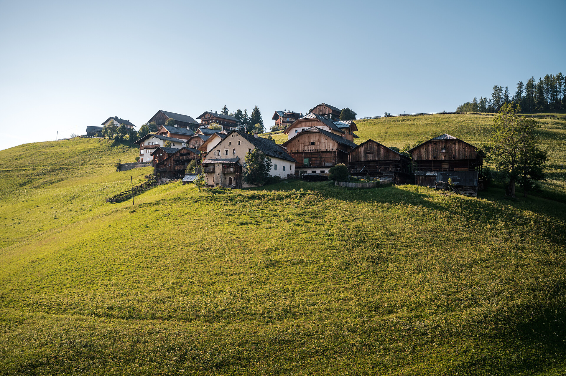 La Val Viles