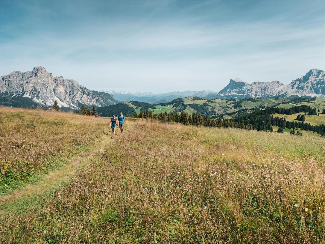 Hike Planac - Cherz