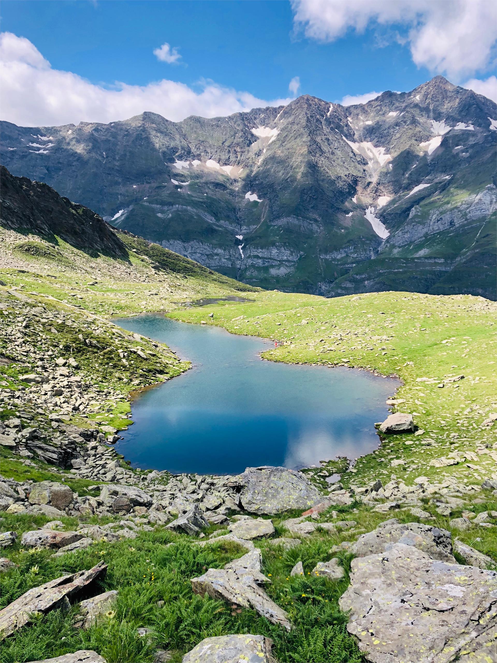 Wanderung zum Erensee Moos in Passeier 1 suedtirol.info