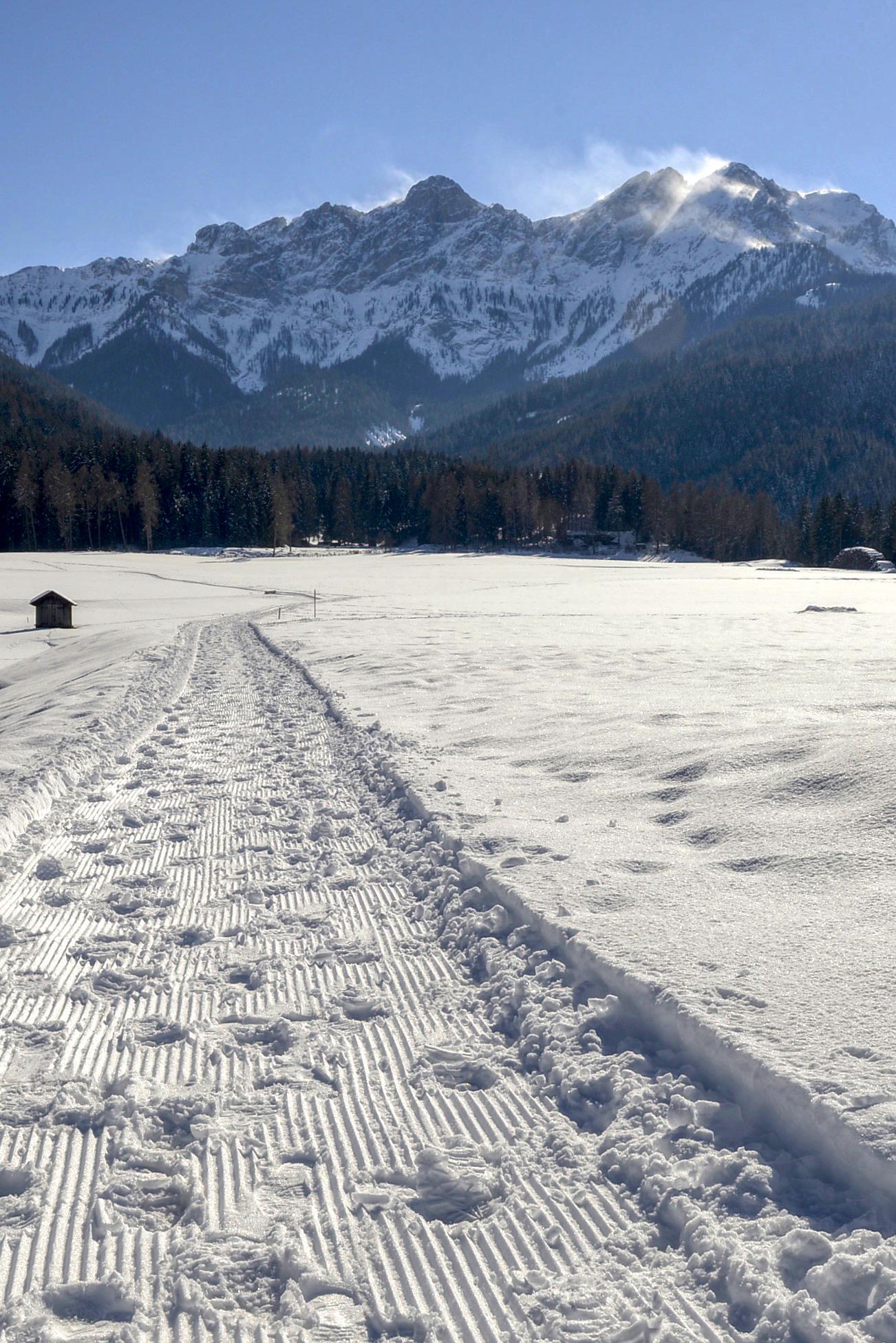 Winterwanderung Salla Olang 1 suedtirol.info