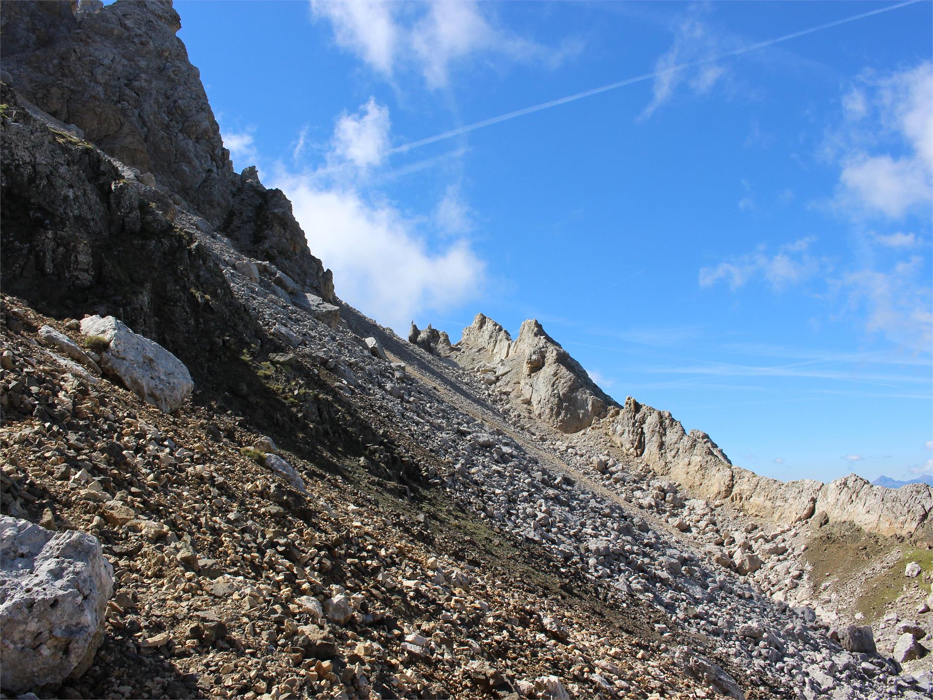 Wanderung zur Latemarhütte Deutschnofen 8 suedtirol.info