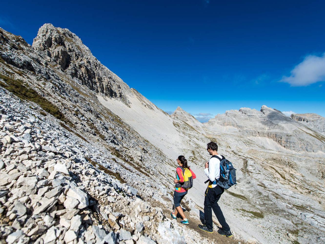 Wanderung zur Latemarhütte Deutschnofen 4 suedtirol.info