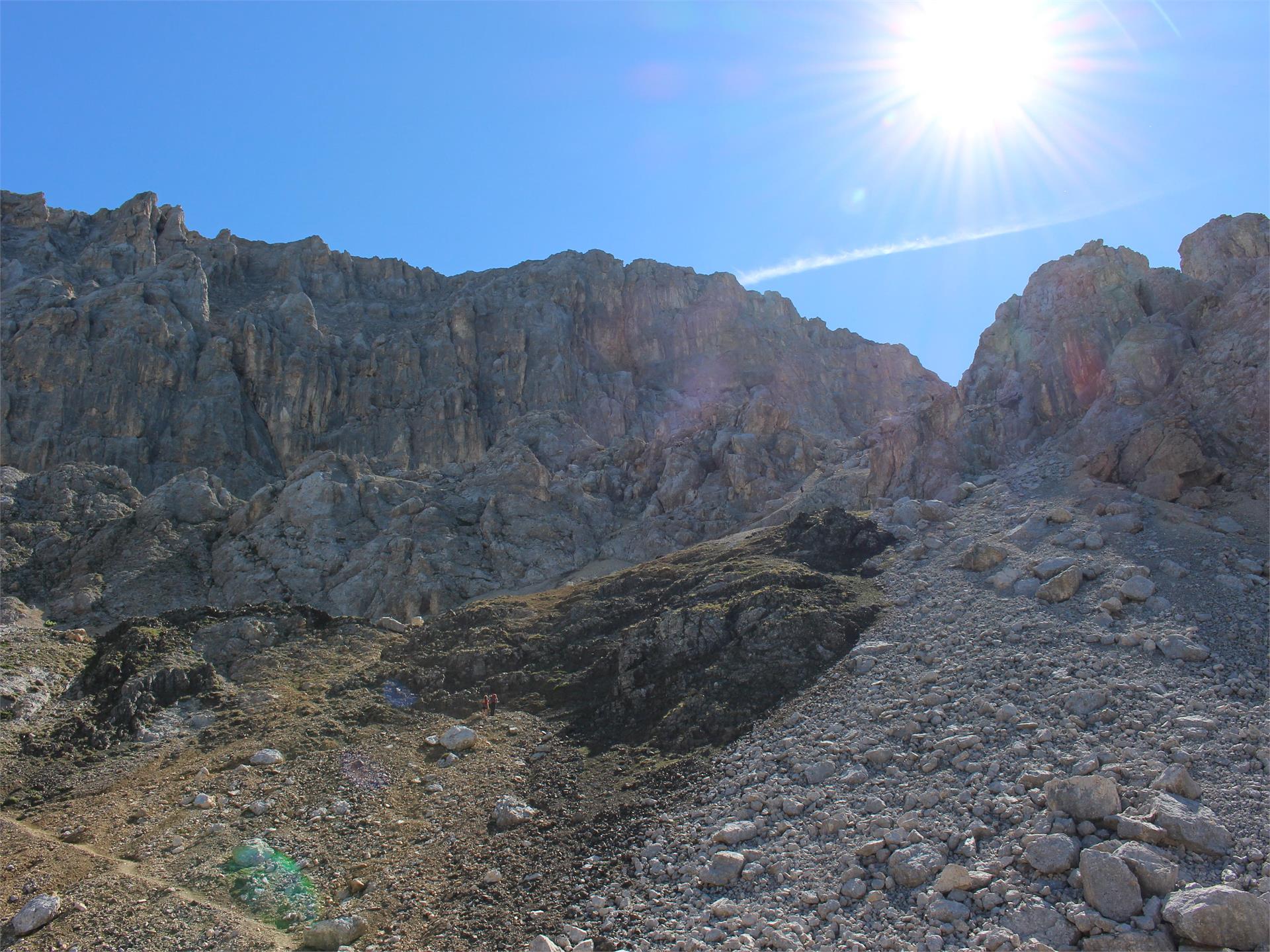 Wanderung zur Latemarhütte Deutschnofen 5 suedtirol.info