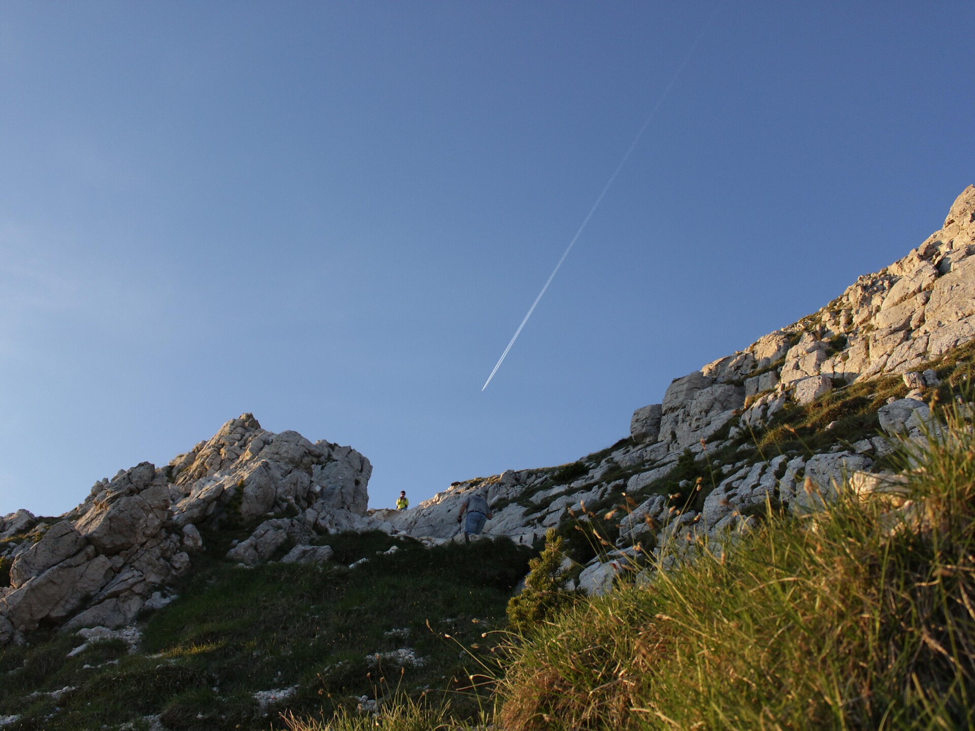 Weißhorn