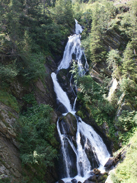 Wasserfall Gurgl Ratschings 1 suedtirol.info