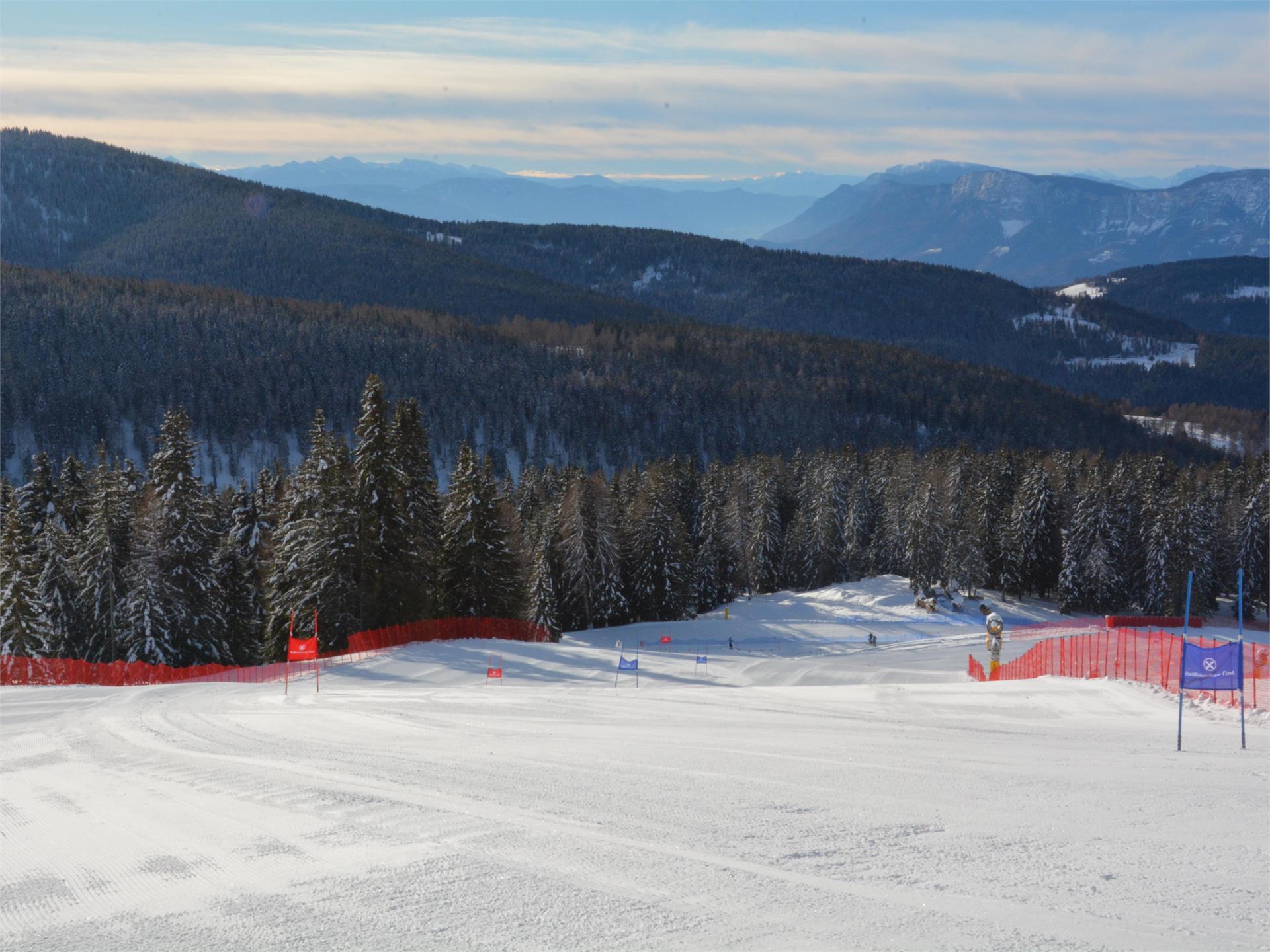 Wallpach - Training & Race Hafling 1 suedtirol.info