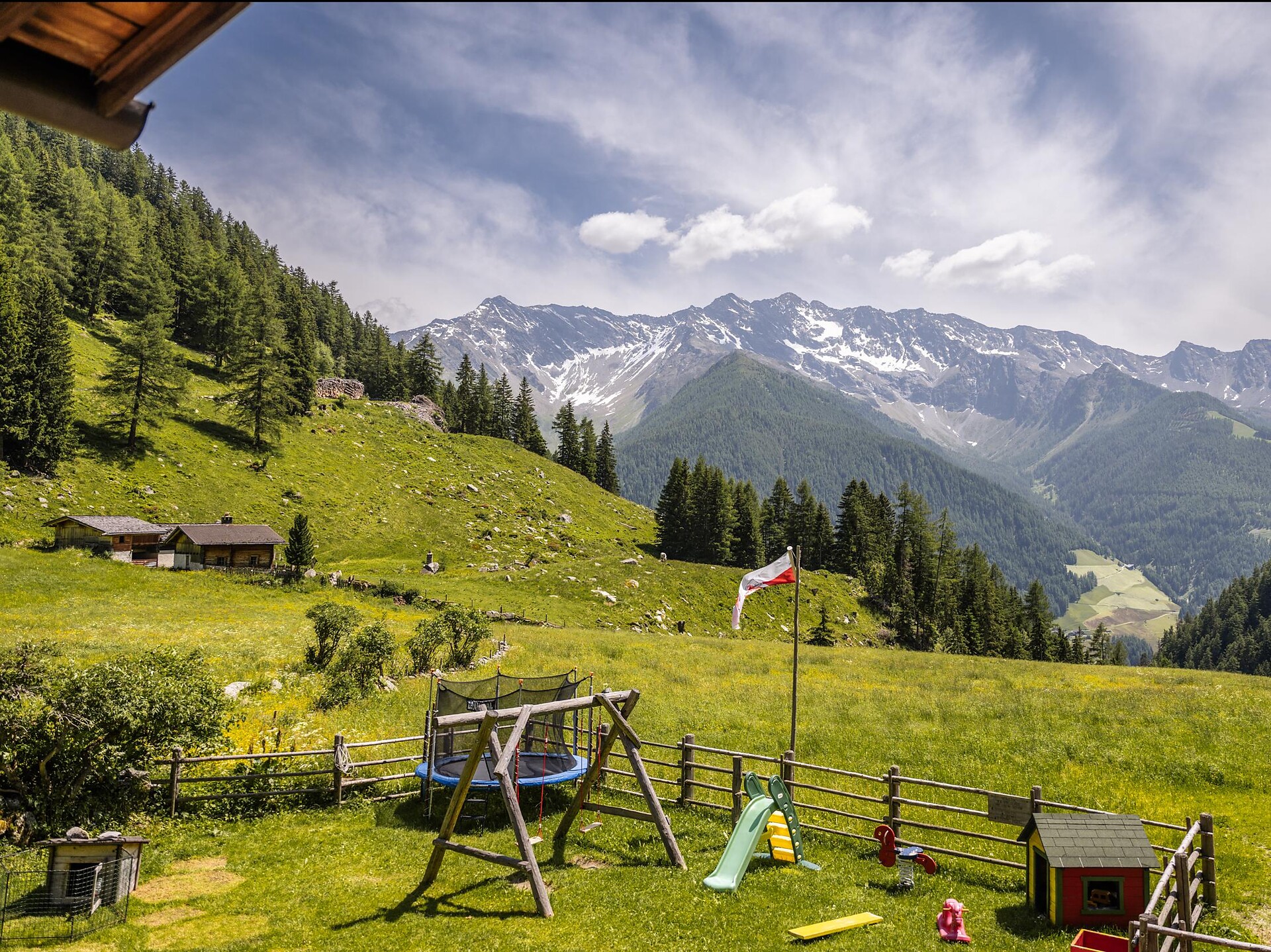 Hiking tour to the Wollbach hut - Ahrntal/Valle Aurina - #4 - suedtirol.info