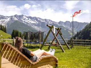 Wanderung zur Wollbachalm - Ahrntal - #3 - suedtirol.info