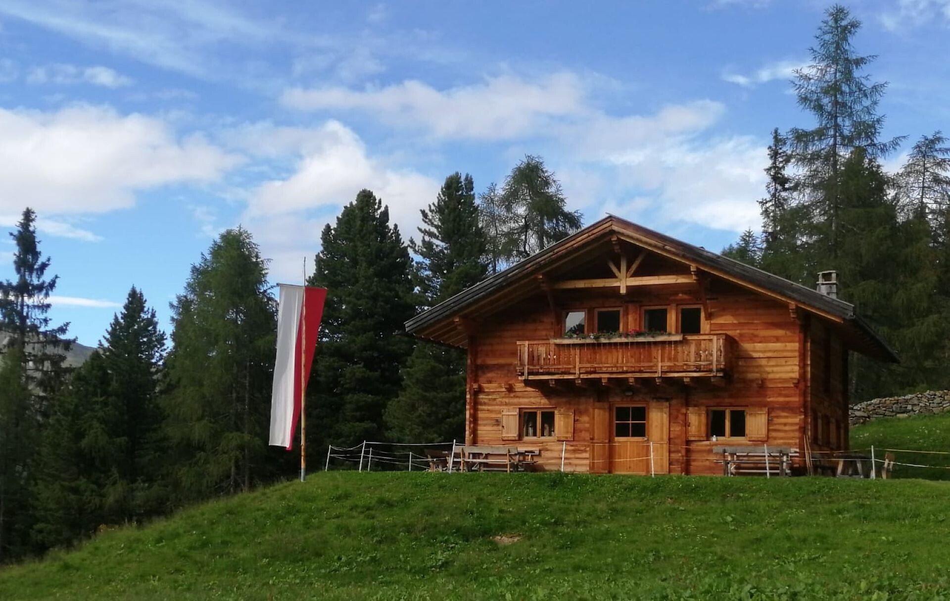 Obermair Alm