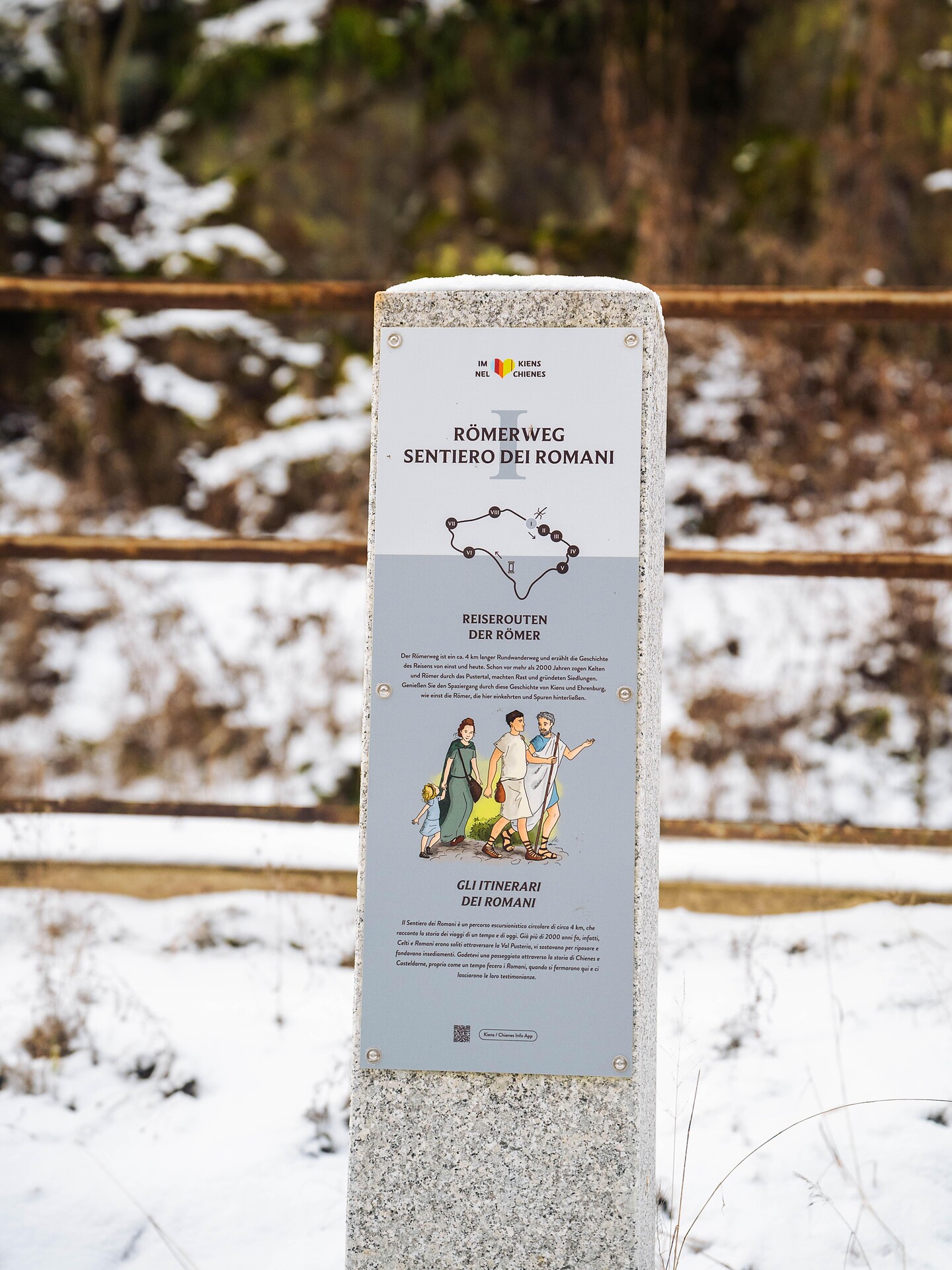 Römerweg
