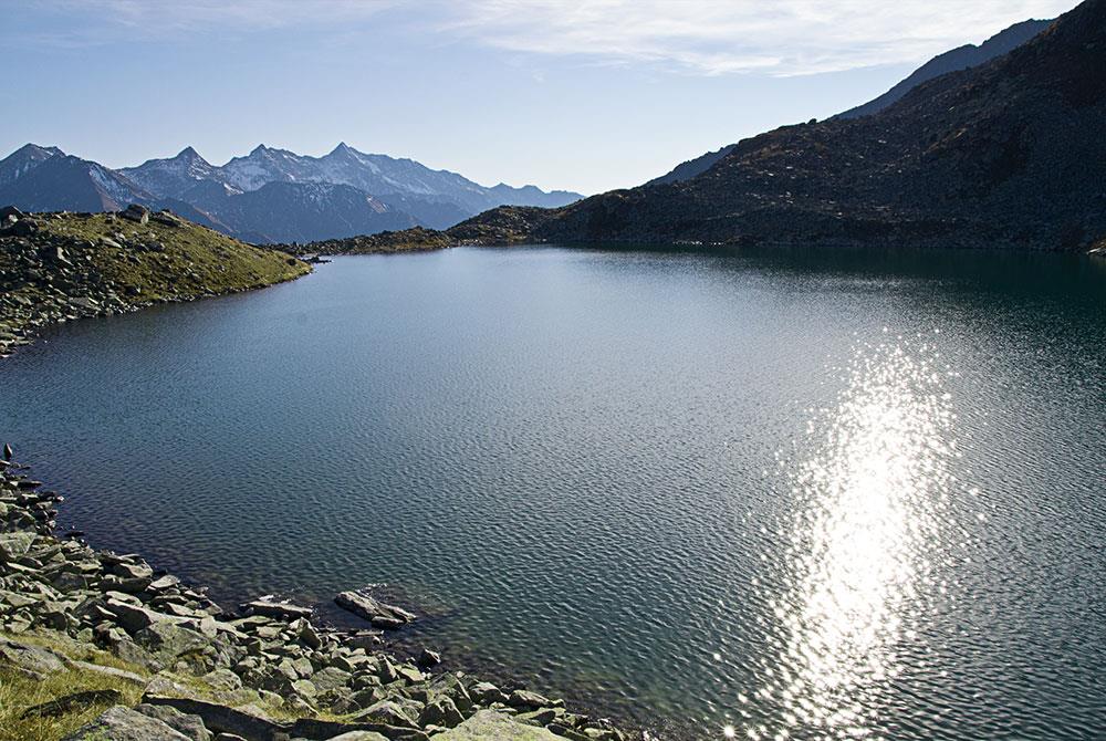 Wanderung - Wieser Werfa - Wasser schenkt Leben Prettau 2 suedtirol.info