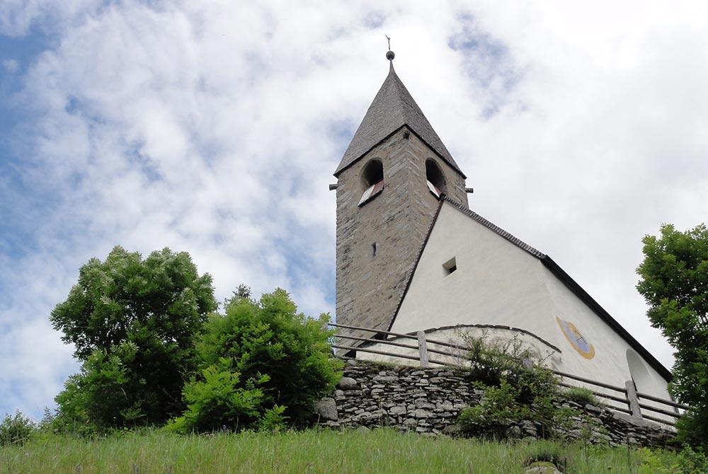 Legend Path Sand in Taufers/Campo Tures 2 suedtirol.info