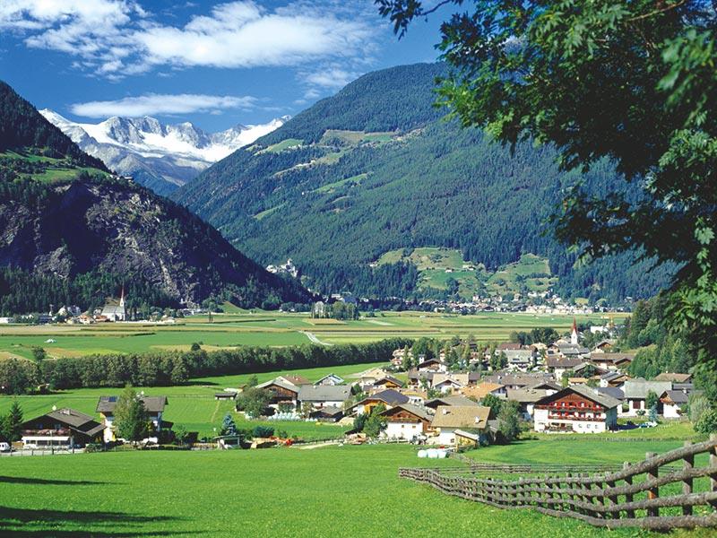 Legend Path Sand in Taufers/Campo Tures 1 suedtirol.info
