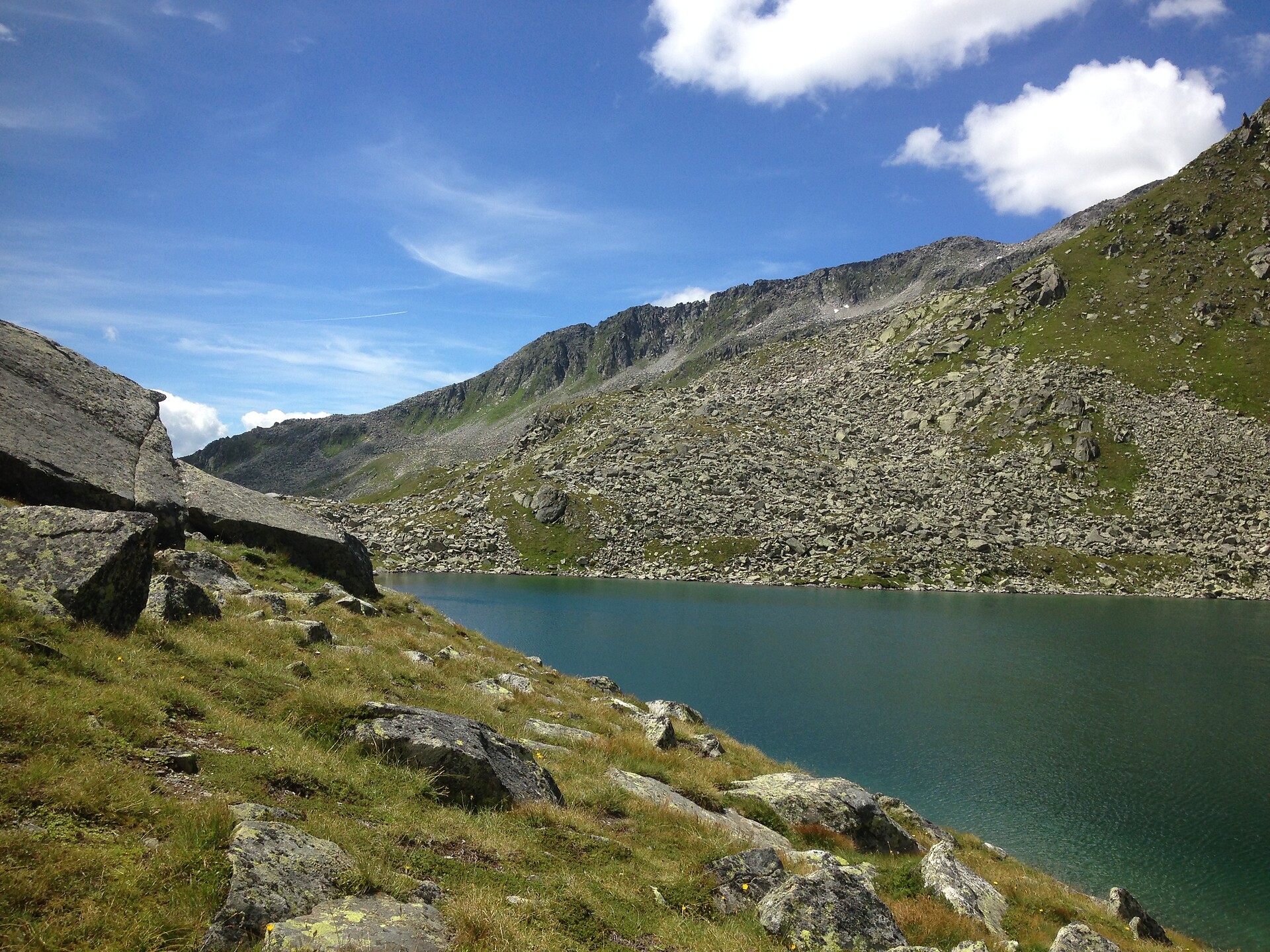 Waldnersee