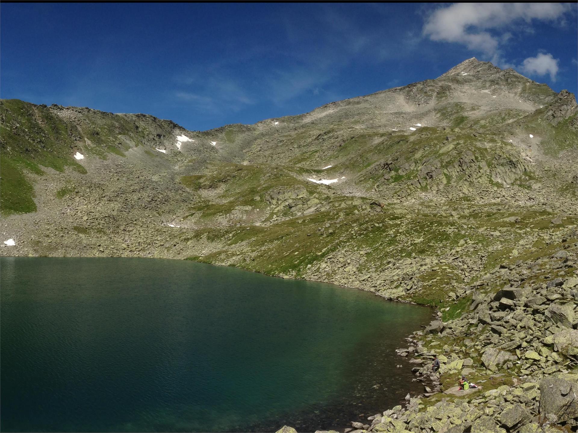 Wanderung zum Waldner See Prettau 5 suedtirol.info
