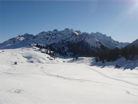 Winterwanderung: Schluderbach - Plätzwiese Toblach 1 suedtirol.info