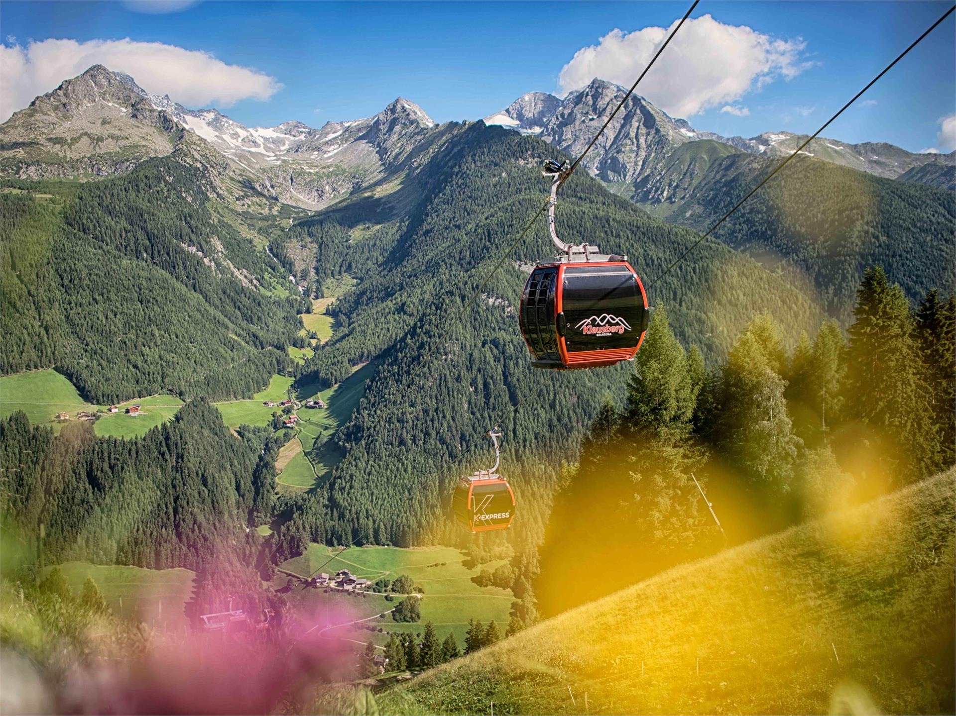 Hike to Steinhaus Ahrntal/Valle Aurina 1 suedtirol.info