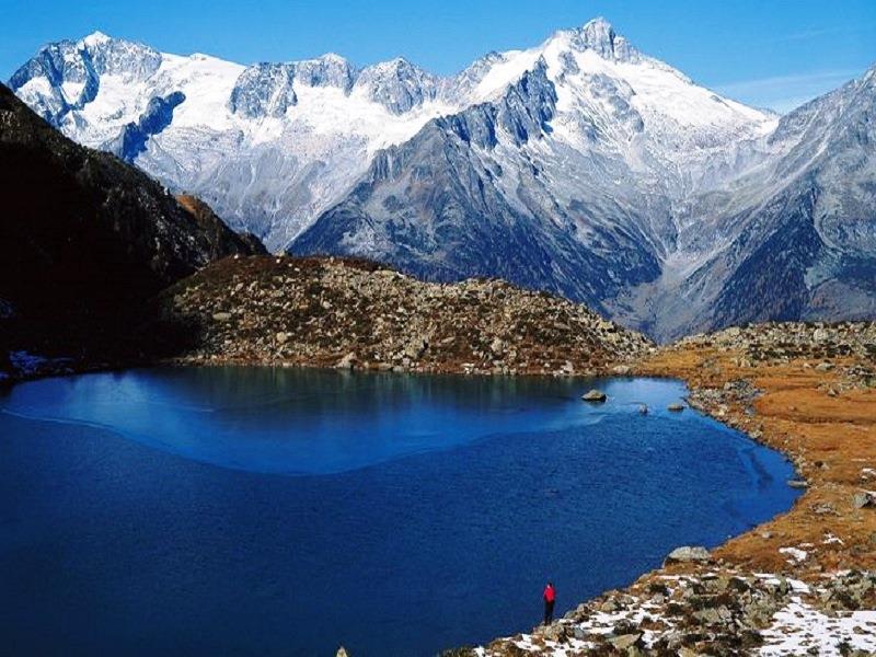 Wanderung zum Klaussee Ahrntal 1 suedtirol.info