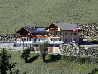 Wanderung zum Roanerhof - Sand in Taufers - #1 - suedtirol.info