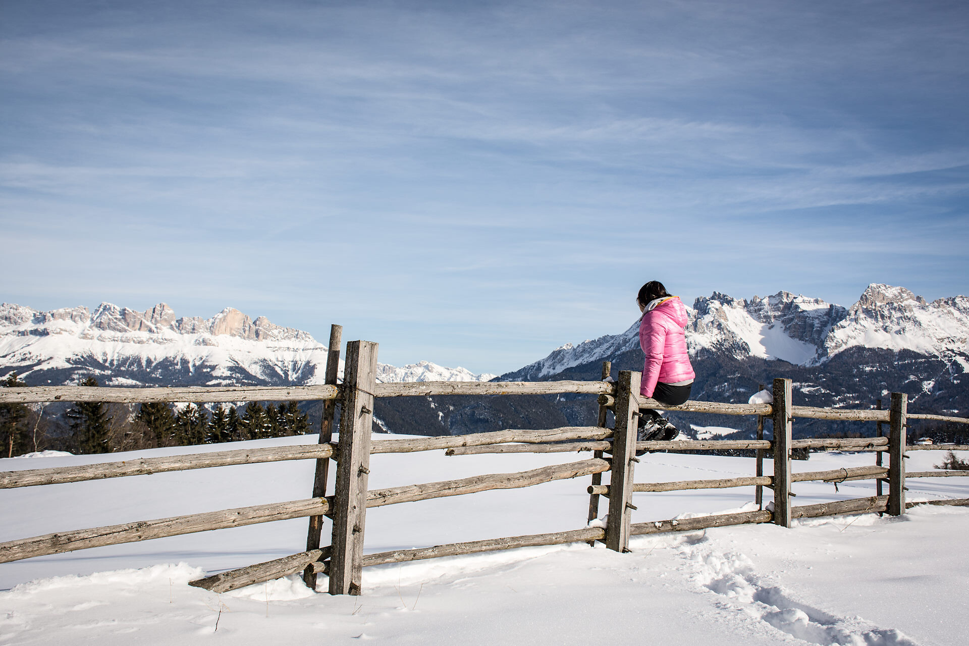 Winter Hike Bühl  1 suedtirol.info