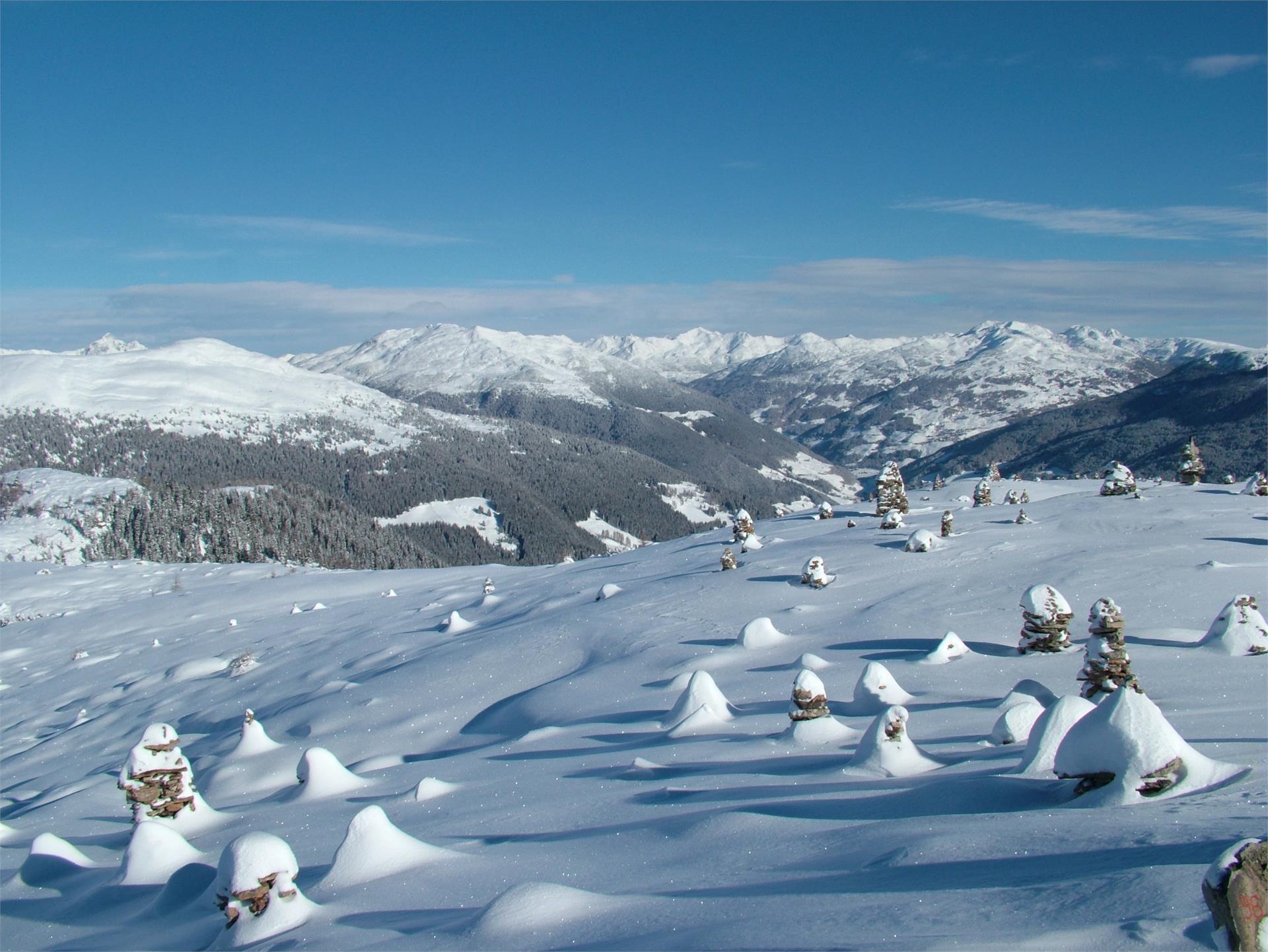 Escursione dal Ötzgatter agli omini di pietra Sarentino 3 suedtirol.info