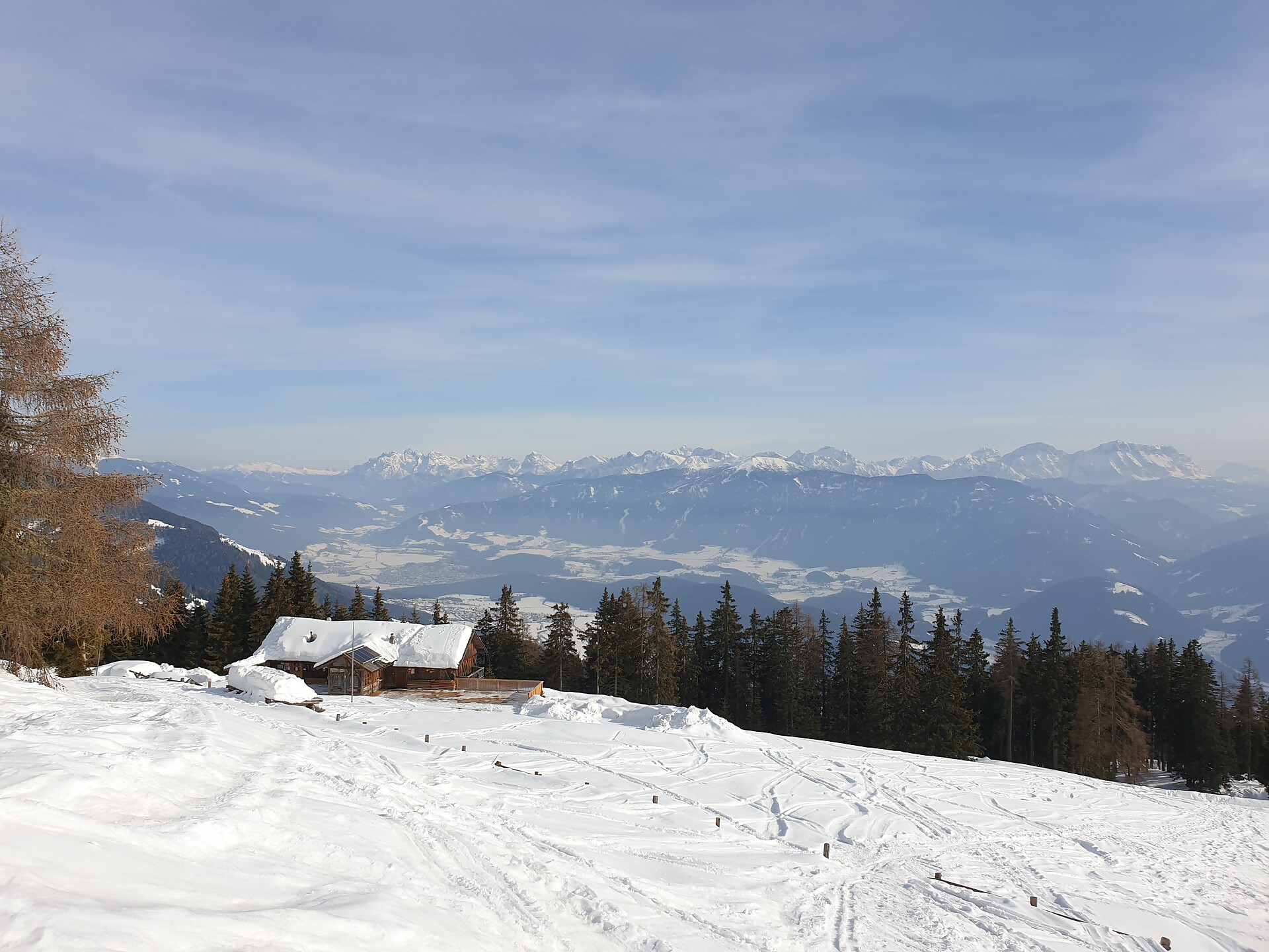 Pertinger Alm