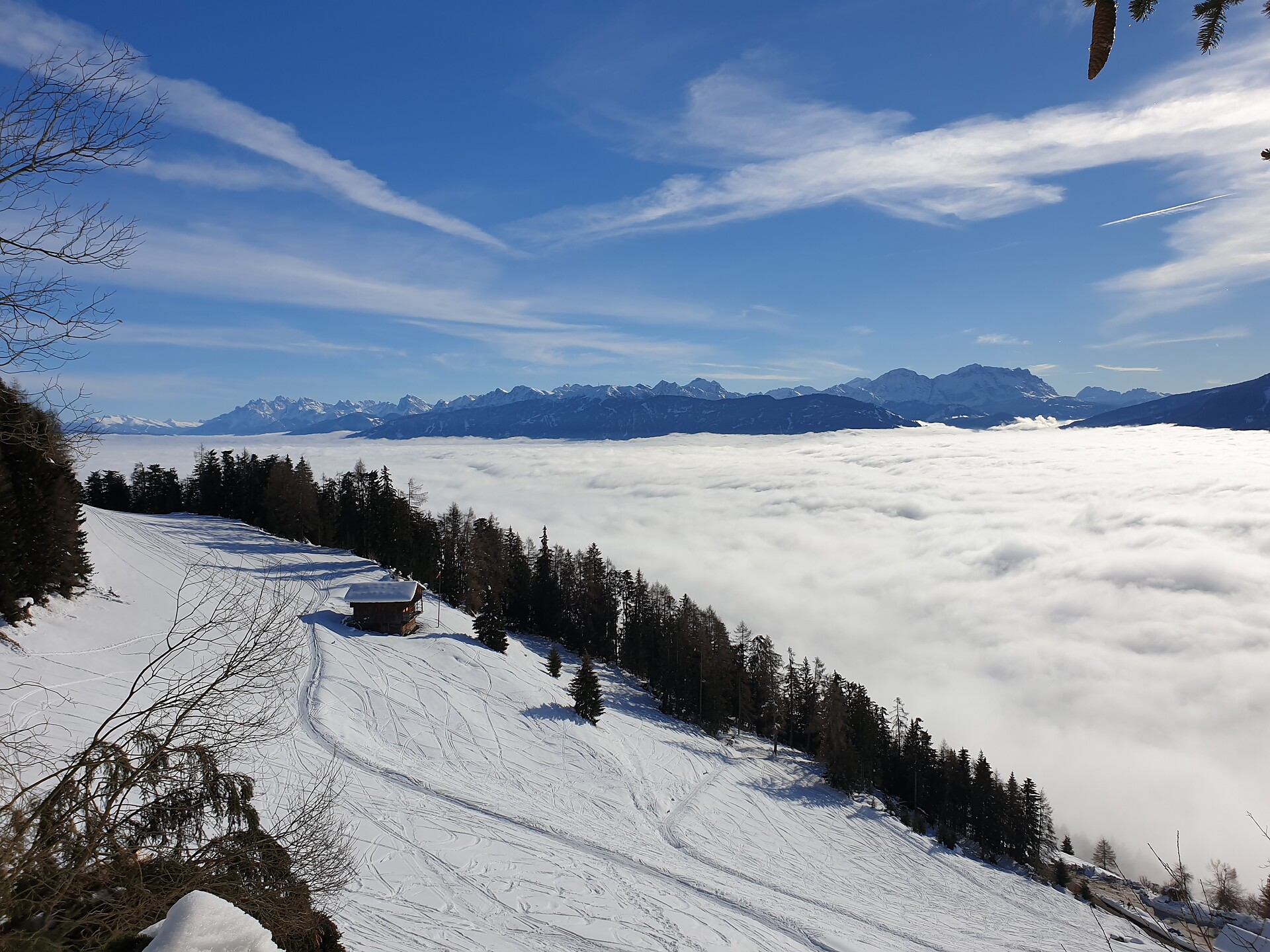 Pertinger Alm