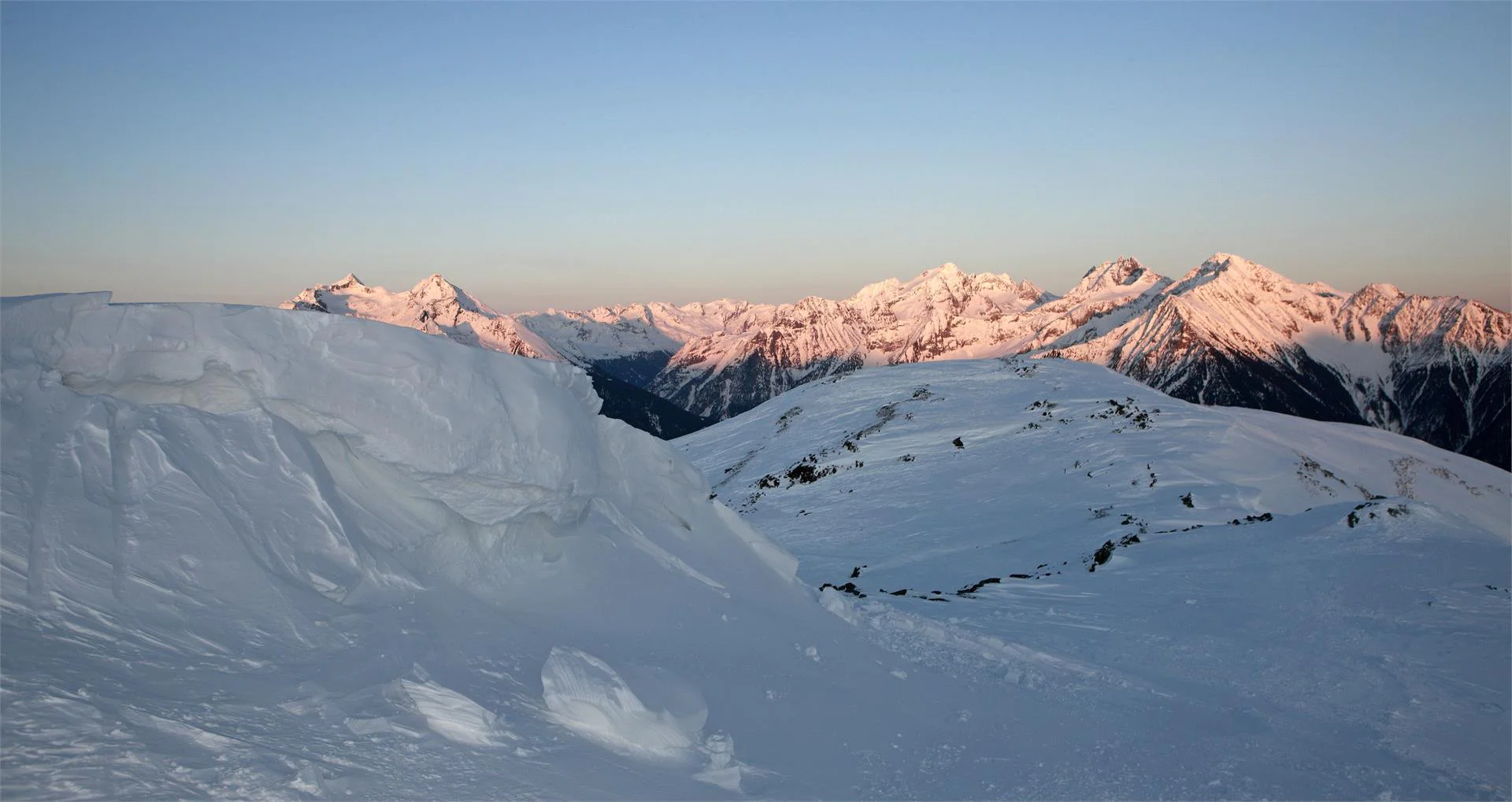 Winter hike | Trejer Alm Sand in Taufers/Campo Tures 3 suedtirol.info