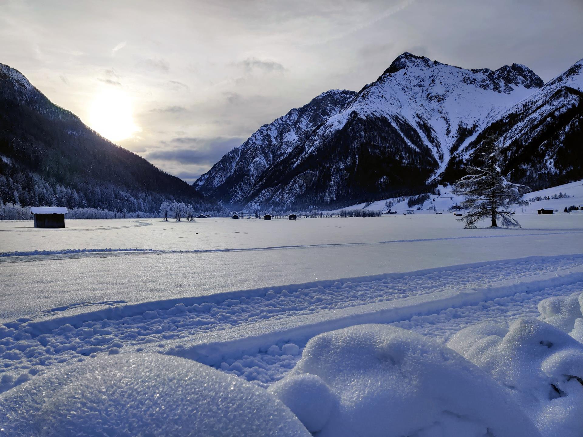 Winterrundwanderung Kematen | Pfitsch Pfitsch 4 suedtirol.info