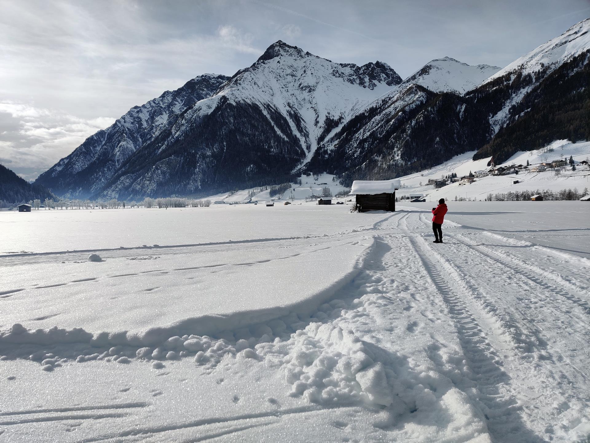 Winterrundwanderung Kematen | Pfitsch Pfitsch 2 suedtirol.info