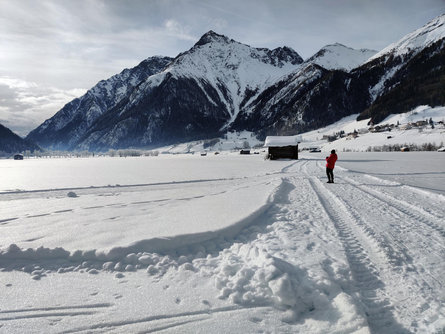 Winterhiking tour in Kematen | Pfitsch Valley Pfitsch/Val di Vizze 2 suedtirol.info
