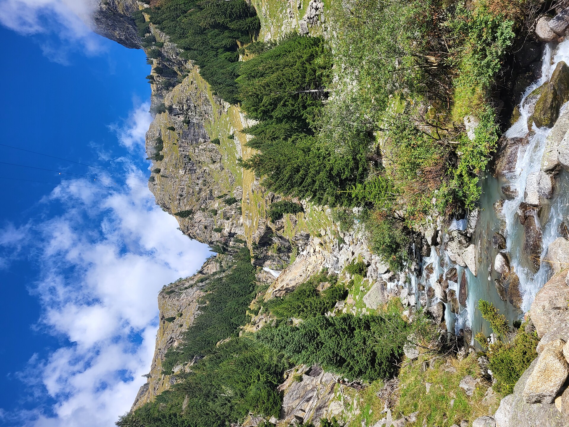 Dove parla l’acqua – lungo antichi sentieri verso la Cascata di Parcines - Merano e dintorni - #2 - suedtirol.info